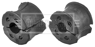 Bucha de estabilizador dianteiro BSK7894K Borg&beck