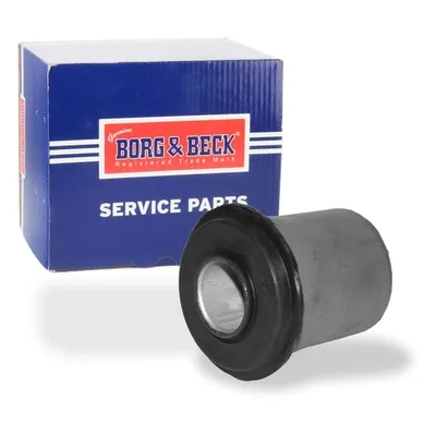 Bloco silencioso dianteiro do braço oscilante inferior Toyota Hilux 
