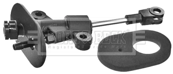 Cilindro mestre de embraiagem para Fiat Linea (323)
