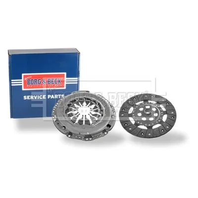 Kit de embraiagem (3 peças) Renault Scenic GRAND IV