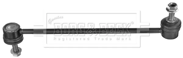 Montante de estabilizador dianteiro para Renault Scenic GRAND IV R9