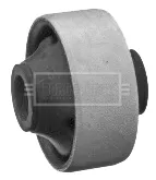 Bloco silencioso dianteiro do braço oscilante inferior Volkswagen Polo III