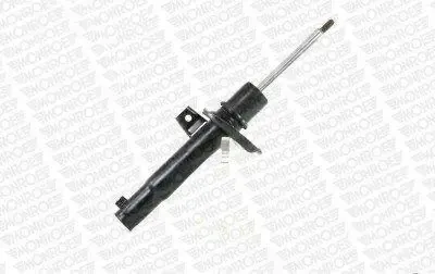 Amortecedor dianteiro para Audi A3 Sportback 8PA