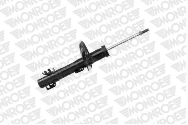 Amortecedor dianteiro para Seat Ibiza IV 6J5, 6P1