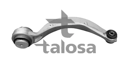 Braço oscilante inferior esquerdo/direito de suspensão dianteira 4613602 Talosa