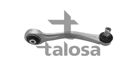 Braço oscilante superior direito de suspensão dianteira 4604697 Talosa