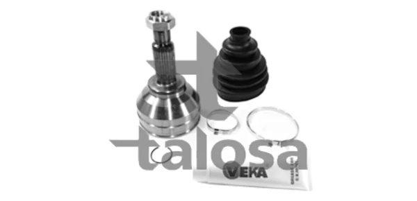 77RN1039 Talosa