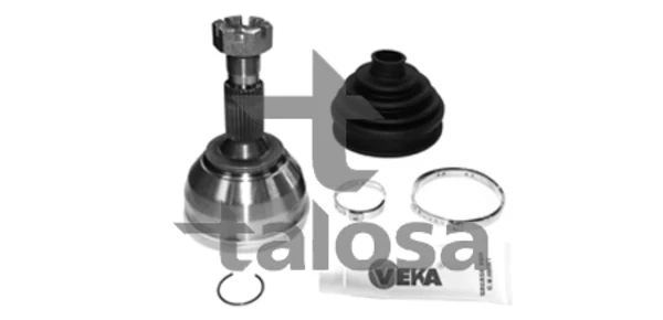 77FI1098 Talosa