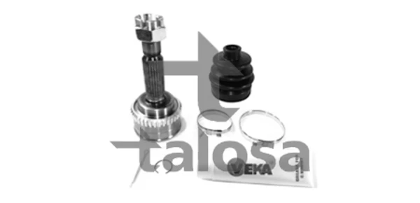 77HY1008A Talosa