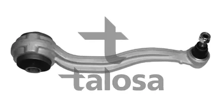 Braço oscilante superior esquerdo de suspensão dianteira 4601713 Talosa