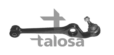 Braço oscilante inferior direito de suspensão dianteira 4333087602000 Daihatsu