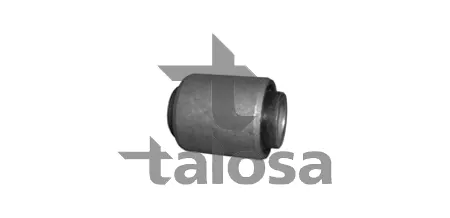 Bloco silencioso dianteiro do braço oscilante inferior Nissan Primera P12