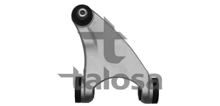 Braço oscilante superior esquerdo de suspensão dianteira 4001574 Talosa