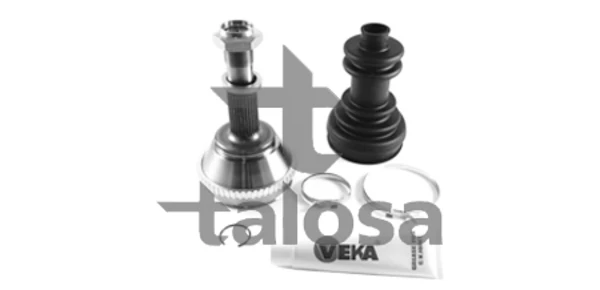 77CT1012A Talosa