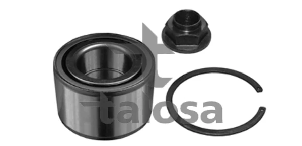 80FD0214 Talosa