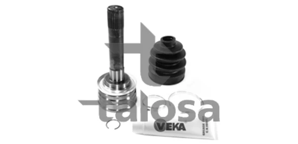 77MI1015 Talosa