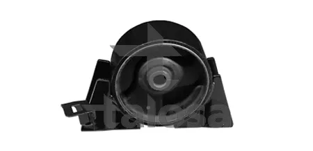 Coxim (suporte) dianteiro de motor 6111721 Talosa