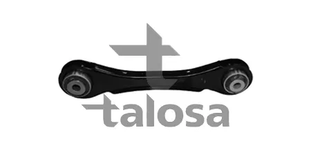 Braço oscilante superior esquerdo de suspensão traseira 4604237 Talosa