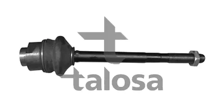 Tração de direção Isuzu Trooper UBS