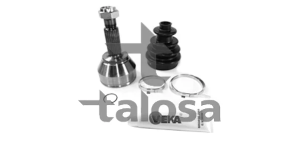 77FD1016 Talosa