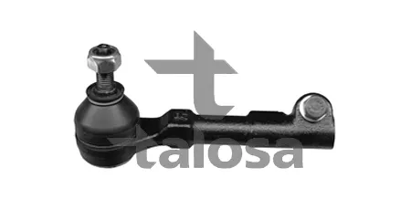 Ponta externa da barra de direção 4206176 Talosa