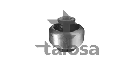 Bloco silencioso dianteiro do braço oscilante inferior Renault Trafic 2 FL