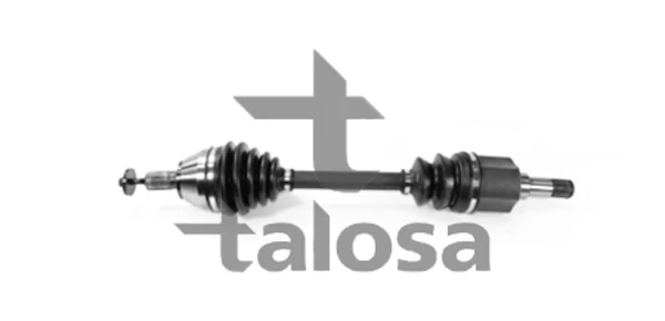 76FD8003 Talosa