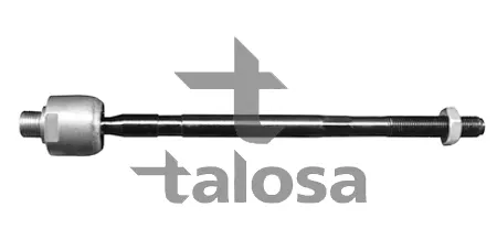 Tração de direção 7081851 Fiat/Alfa/Lancia