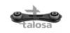 Montante de estabilizador traseiro Renault Scenic 1 JA0, JA1, FA0