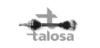 76VW8068 Talosa