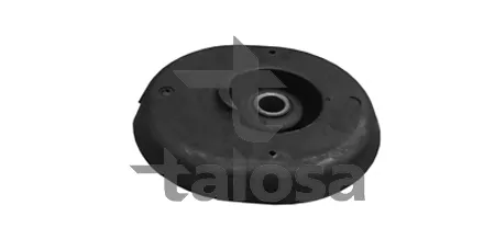 Suporte de amortecedor dianteiro 6304924 Talosa