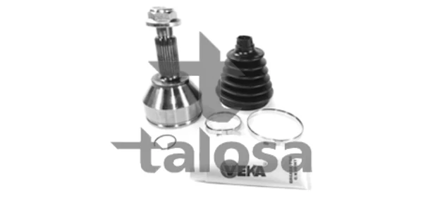 77FD1040 Talosa