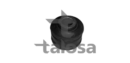 Bloco silencioso de amortecedor traseiro 6310940 Talosa