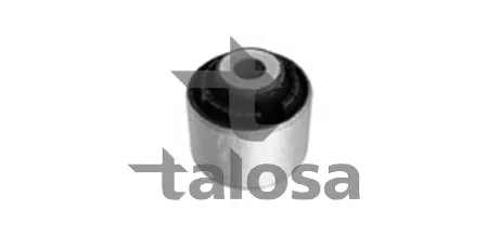 Bloco silencioso dianteiro do braço oscilante inferior Audi A4 8K2