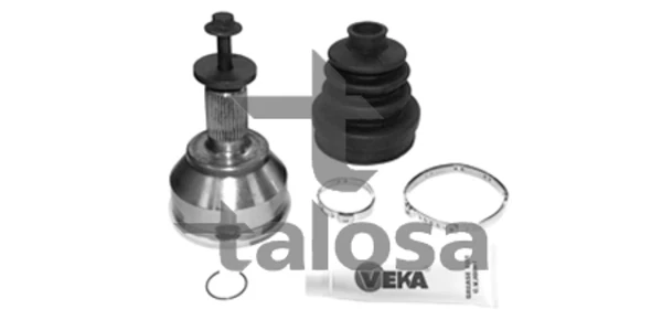 77FD1054 Talosa