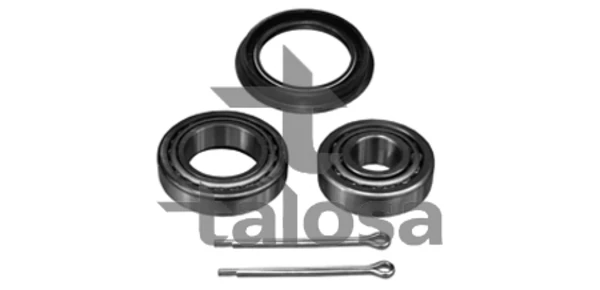 80VW0004 Talosa
