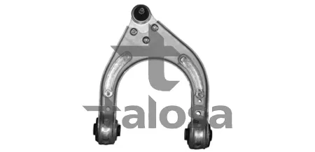 Braço oscilante superior direito de suspensão dianteira 4001718 Talosa