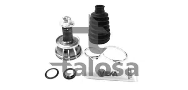 77SO1002 Talosa