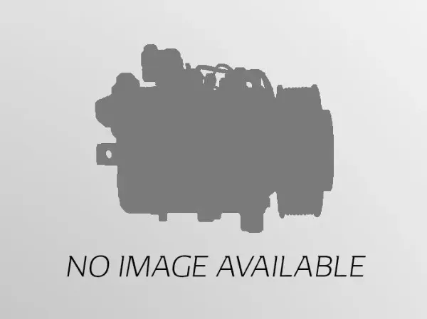 Compressor de aparelho de ar condicionado DCP46020 Denso