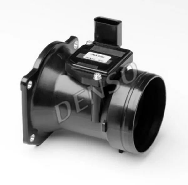 Sensor de fluxo (consumo) de ar, medidor de consumo M.A.F. - (Mass Airflow) DMA0200 Denso