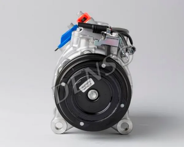 Compressor de aparelho de ar condicionado DCP05096 Denso
