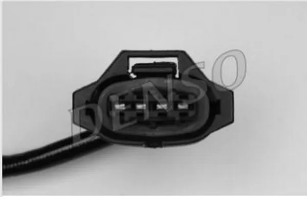 Sonda lambda, sensor de oxigênio até o catalisador DOX2003 Denso
