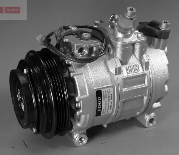 Compressor de aparelho de ar condicionado DCP02004 Denso