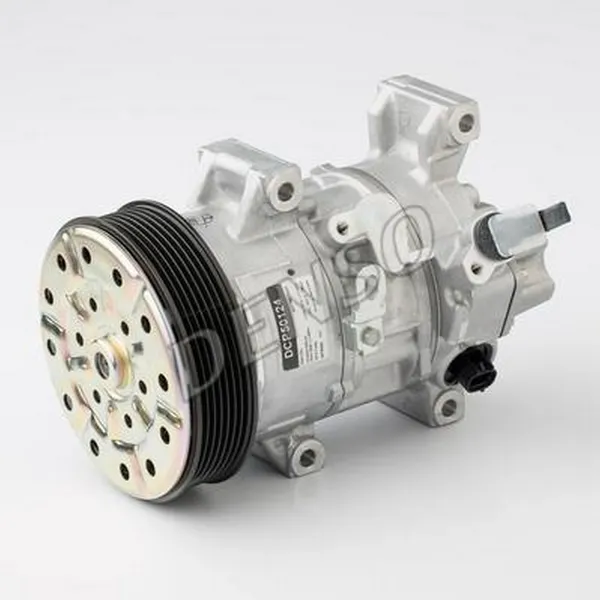 Compressor de aparelho de ar condicionado DCP50124 Denso