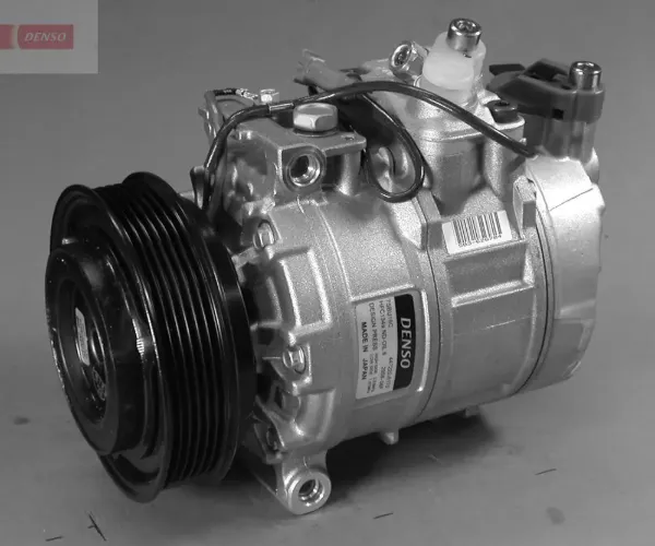 Compressor de aparelho de ar condicionado DCP02005 Denso