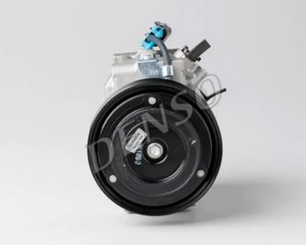 Compressor de aparelho de ar condicionado RE284680 John Deere