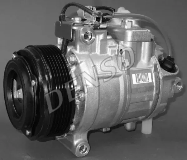 Compressor de aparelho de ar condicionado DCP05050 Denso