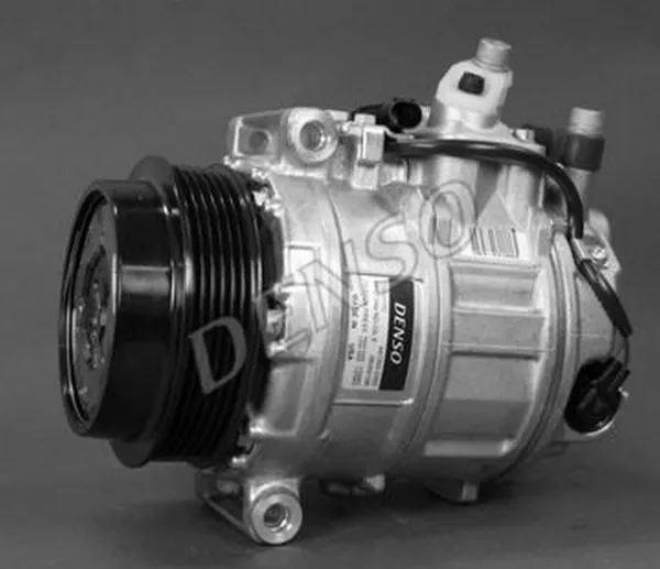 Compressor de aparelho de ar condicionado DCP17058 Denso