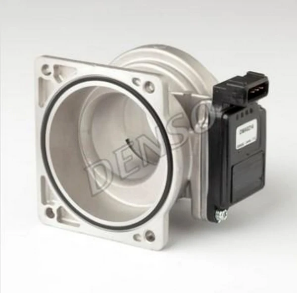 Sensor de fluxo (consumo) de ar, medidor de consumo M.A.F. - (Mass Airflow) para Nissan Primera (P10)
