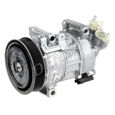 Compressor de aparelho de ar condicionado DCP21021 Denso